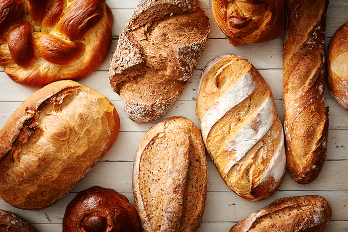 Breadsmith: Artisian Bread Company in Lakewood, Ohio